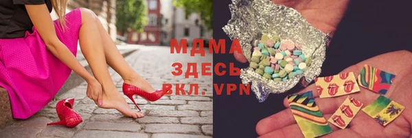 круглые Шарыпово